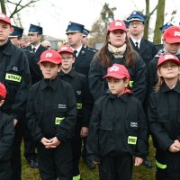 Zobacz w powiększeniu: BIAŁO-CZERWONA NAD BARANOWEM – ŚWIĘTO NIEPODLEGŁOŚCI 2022 R. (40)